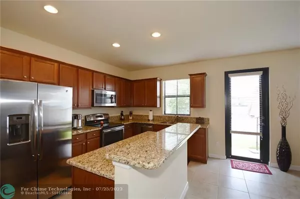 Parkland, FL 33076,8455 LAKEVIEW TRAIL  #8455