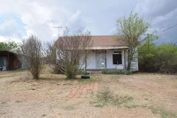 Coleman, TX 76834,1017 Blanco Street