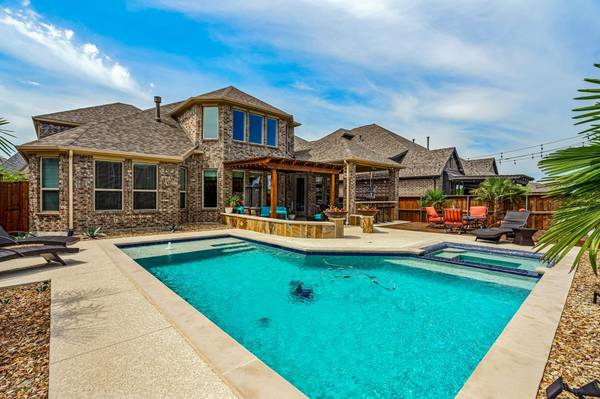 1509 Tenacity Drive, Wylie, TX 75098