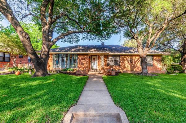 1230 Tanager Lane, Garland, TX 75042