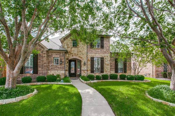 11649 Keystone Drive, Frisco, TX 75033