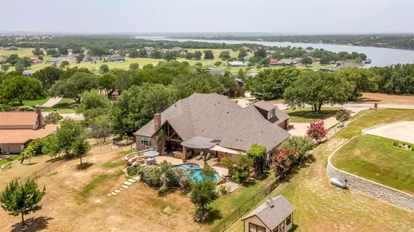 Granbury, TX 76049,1409 Lady Amber Lane