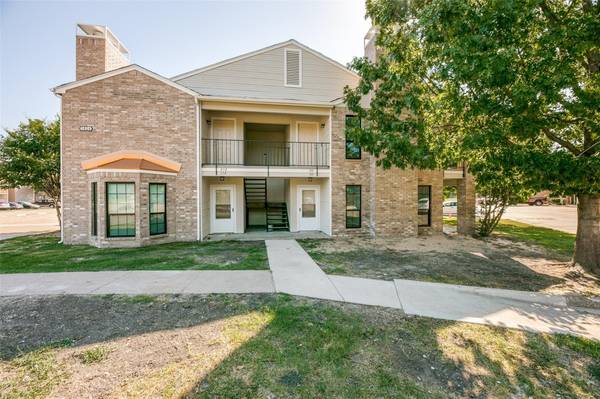 5806 Marvin Loving Drive #111, Garland, TX 75043