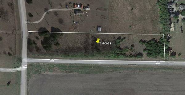 3 AC County Road 832,  Blue Ridge,  TX 75424