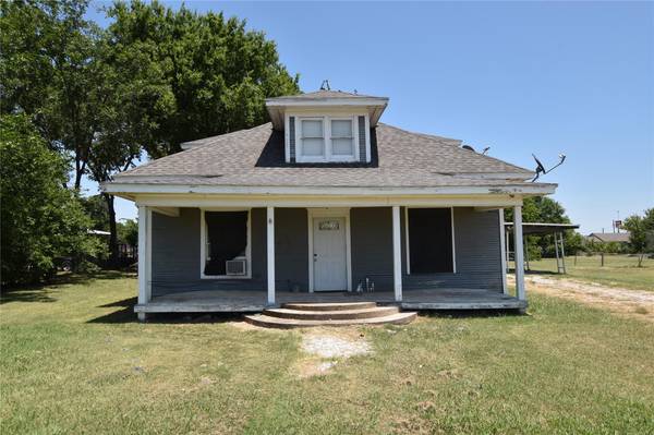 610 Trumbull Road, Ferris, TX 75125