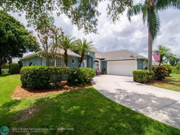 1245 45th Ct SW, Vero Beach, FL 32968