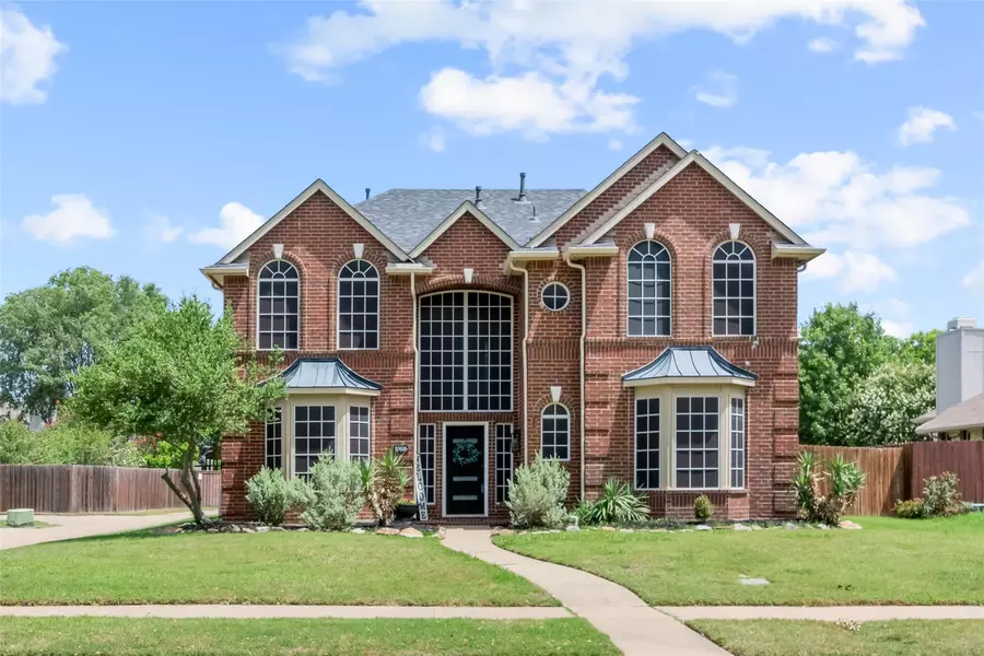 10616 Tallahassee Drive, Frisco, TX 75035