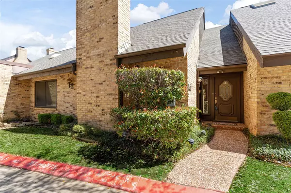 Fort Worth, TX 76109,4233 Brook Tree Drive