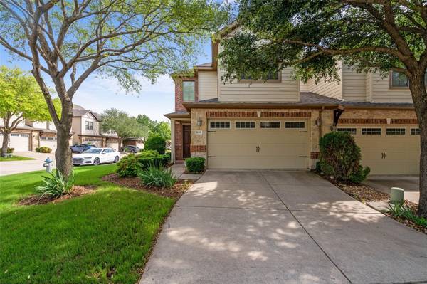 1636 Southwestern, Allen, TX 75013