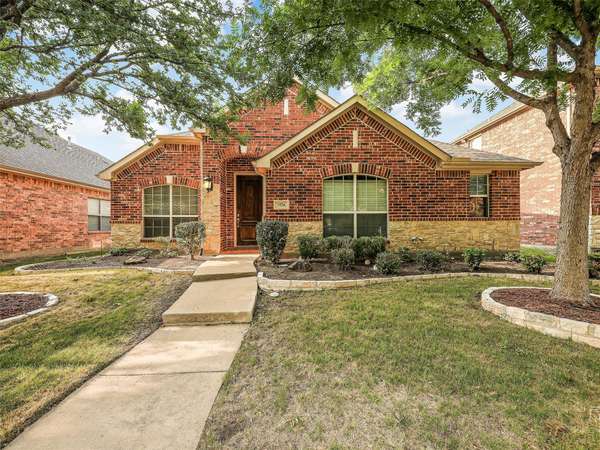 3526 Washington Drive, Frisco, TX 75034