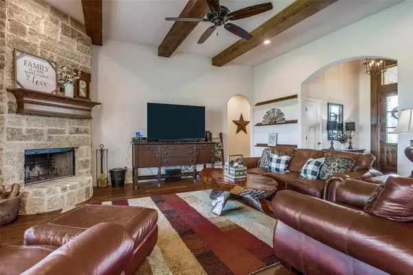 Paradise, TX 76073,151 Bluff Ridge Court