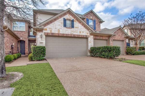 6307 Wildlife Trail, Garland, TX 75044