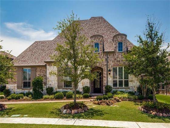 3616 Adelaide, The Colony, TX 75056