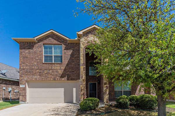 11124 Hawks Landing Road, Fort Worth, TX 76052