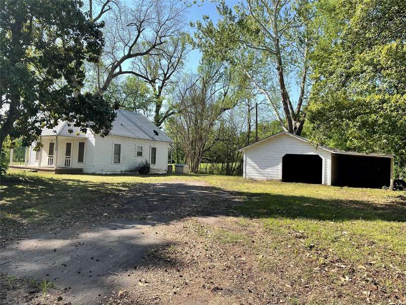 TBD County Road 4988, Winnsboro, TX 75494