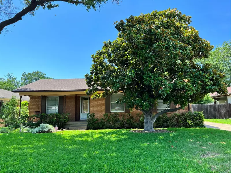 10755 Channel Drive, Dallas, TX 75229