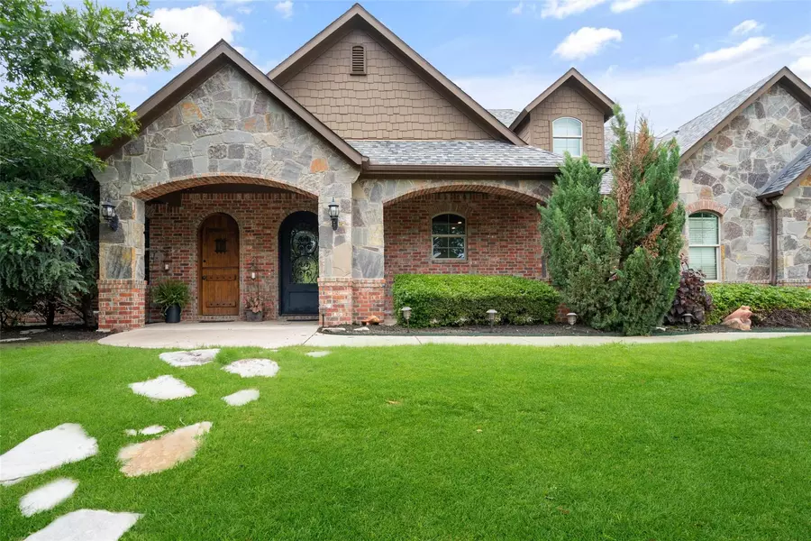 1100 Pecan Hollow Trail, Mckinney, TX 75072