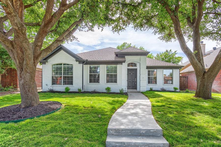 7005 Napa Valley Drive, Frisco, TX 75035