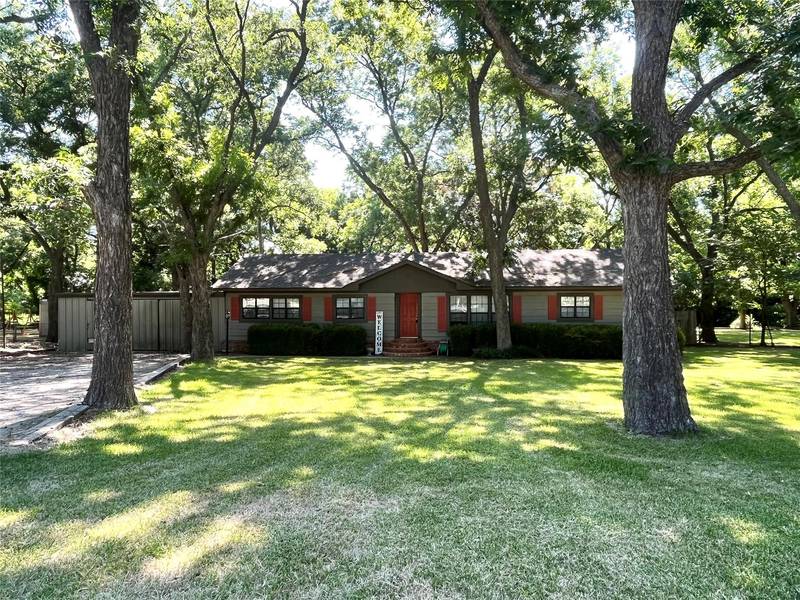 262 County Road 191, Gainesville, TX 76240