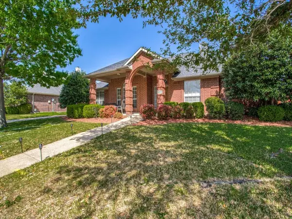 Rowlett, TX 75088,2502 Chapel Hill Drive