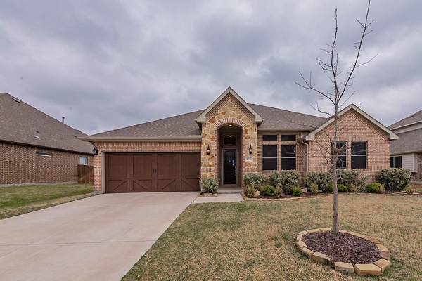 2352 Llano Drive, Royse City, TX 75189