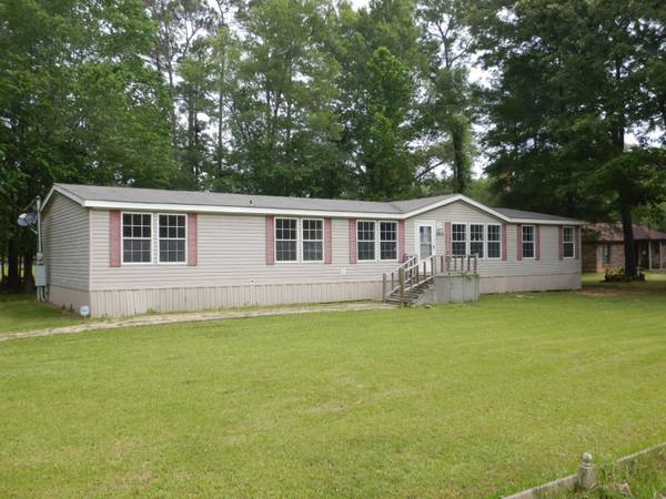 3418 Mount Bethel Church Road, Keithville, LA 71047