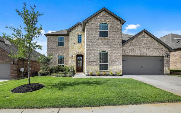 1121 Daylily Drive, Northlake, TX 76226