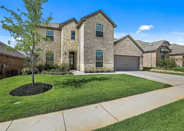 Northlake, TX 76226,1121 Daylily Drive