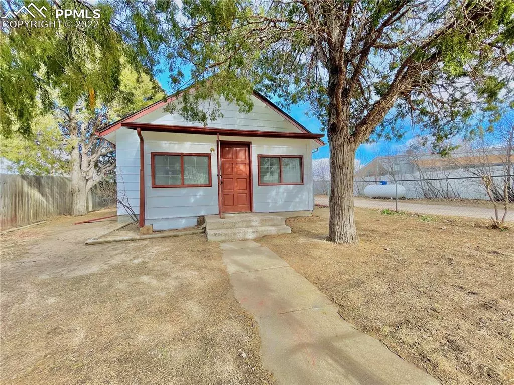 Calhan, CO 80808,984 Denver ST