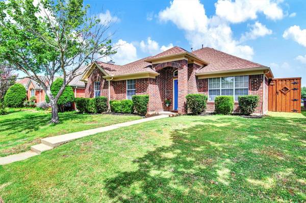 9804 Preston Vineyard Drive, Frisco, TX 75035