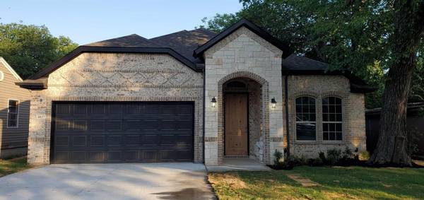 4837 Sherwood Drive, River Oaks, TX 76114