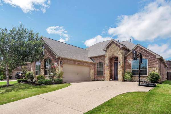 2060 Finch Street, Frisco, TX 75036