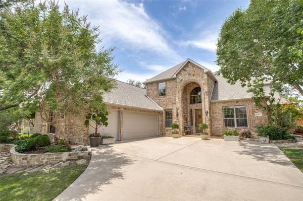 Sachse, TX 75048,6905 Bradford Estates Drive