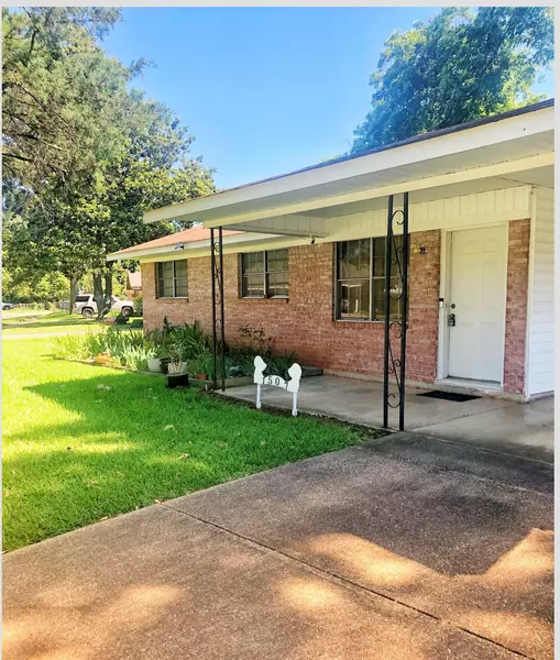 1507 Lampkin Circle, Bossier City, LA 71111