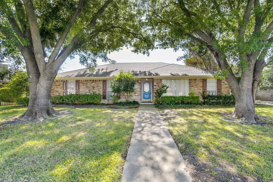 4116 Midnight Drive, Plano, TX 75093