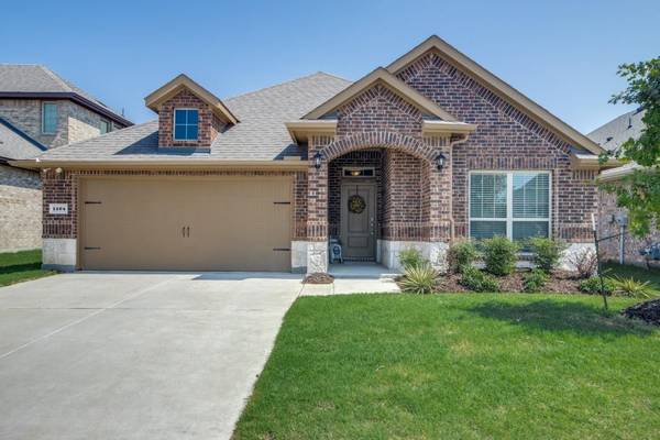 1104 Royal Lane, Celina, TX 75009