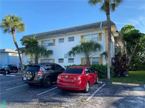 1001 NW 45th St  #1, Deerfield Beach, FL 33064