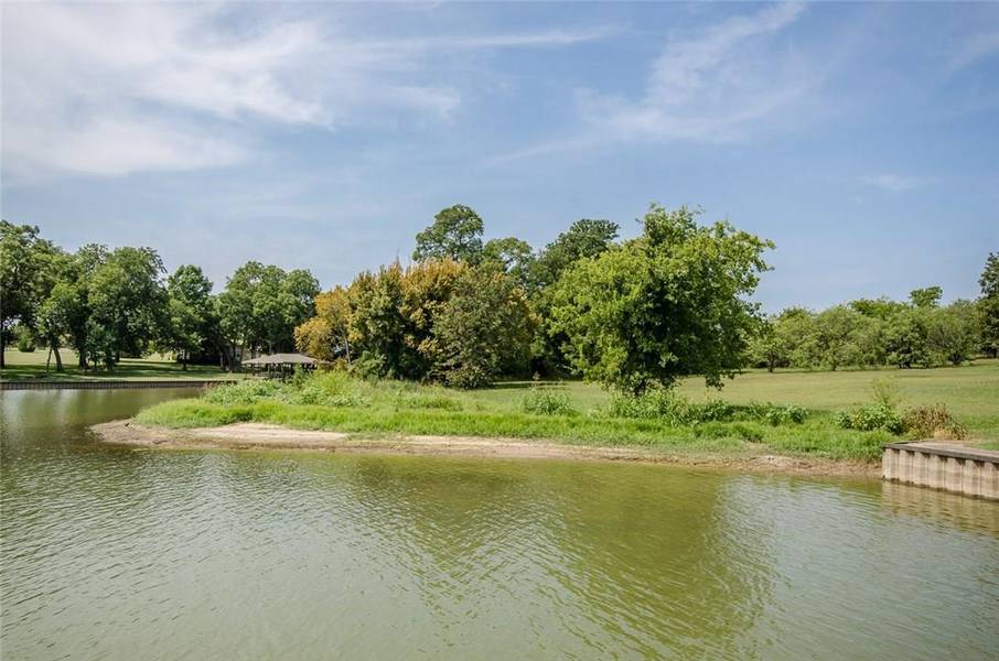 L 24 Francisco Bay Drive, Kerens, TX 75144