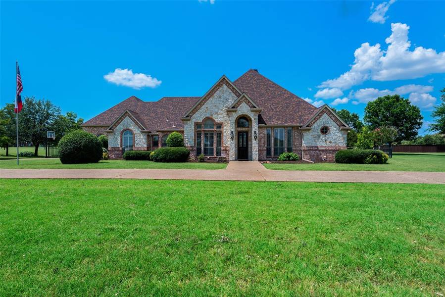 122 Fairfield Drive, Mclendon Chisholm, TX 75032