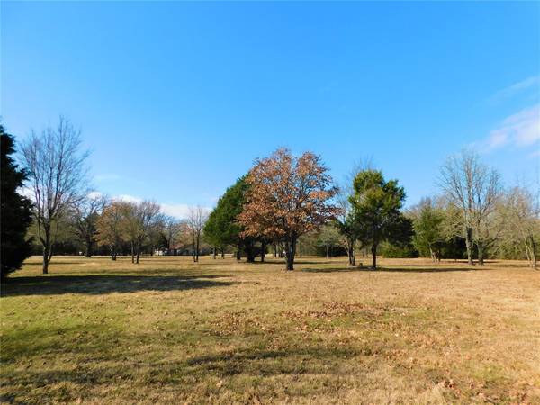 L 91 Jackson Circle, Kerens, TX 75144