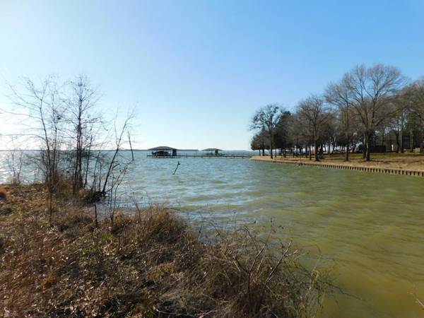 L 56 Arrowhead Point, Kerens, TX 75144