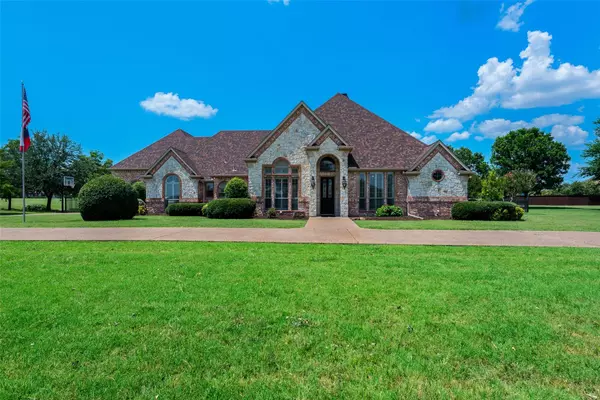 122 Fairfield Drive,  Mclendon Chisholm,  TX 75032