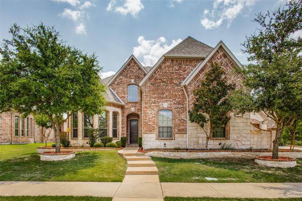 667 Featherstone Drive, Rockwall, TX 75087