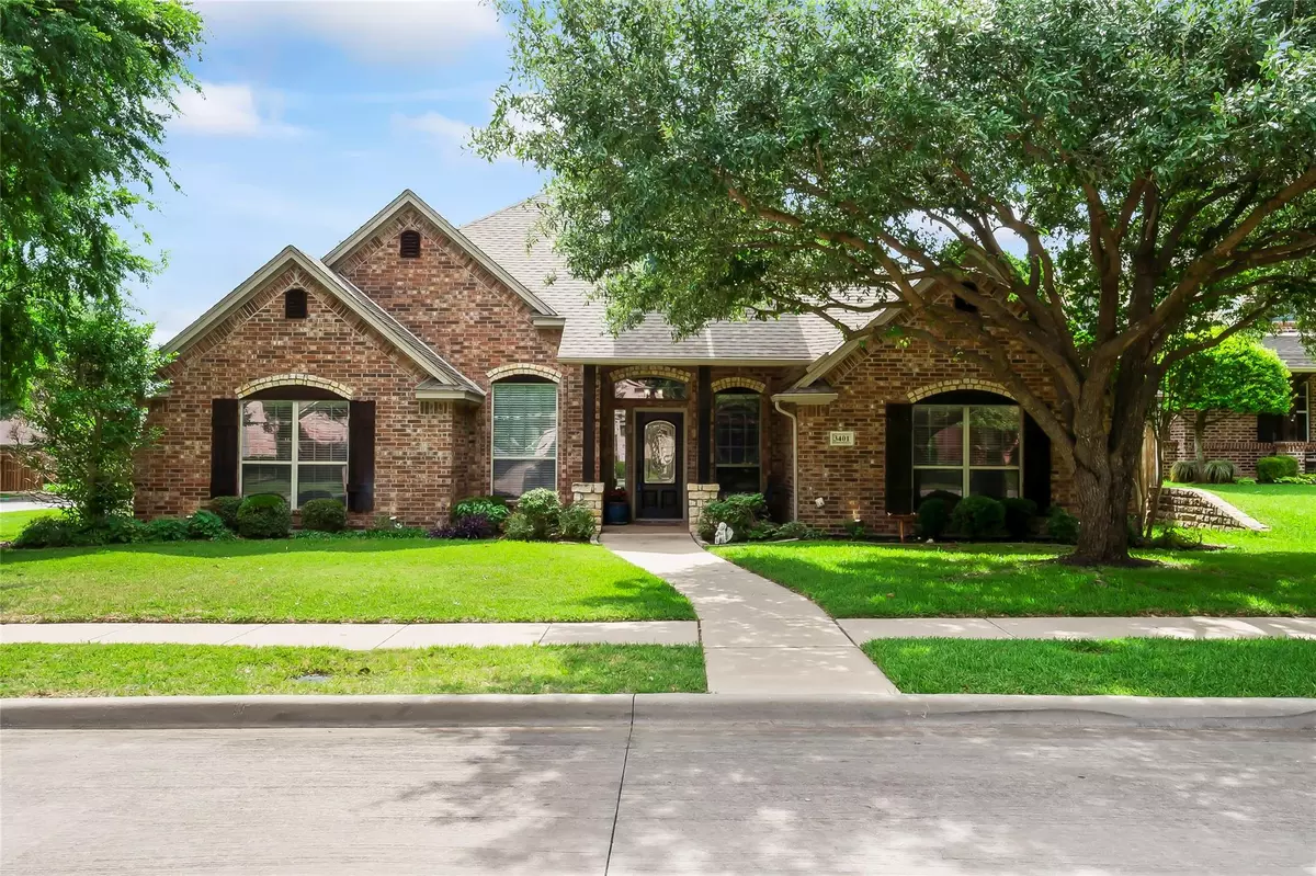 Hurst, TX 76054,3401 Austin Court