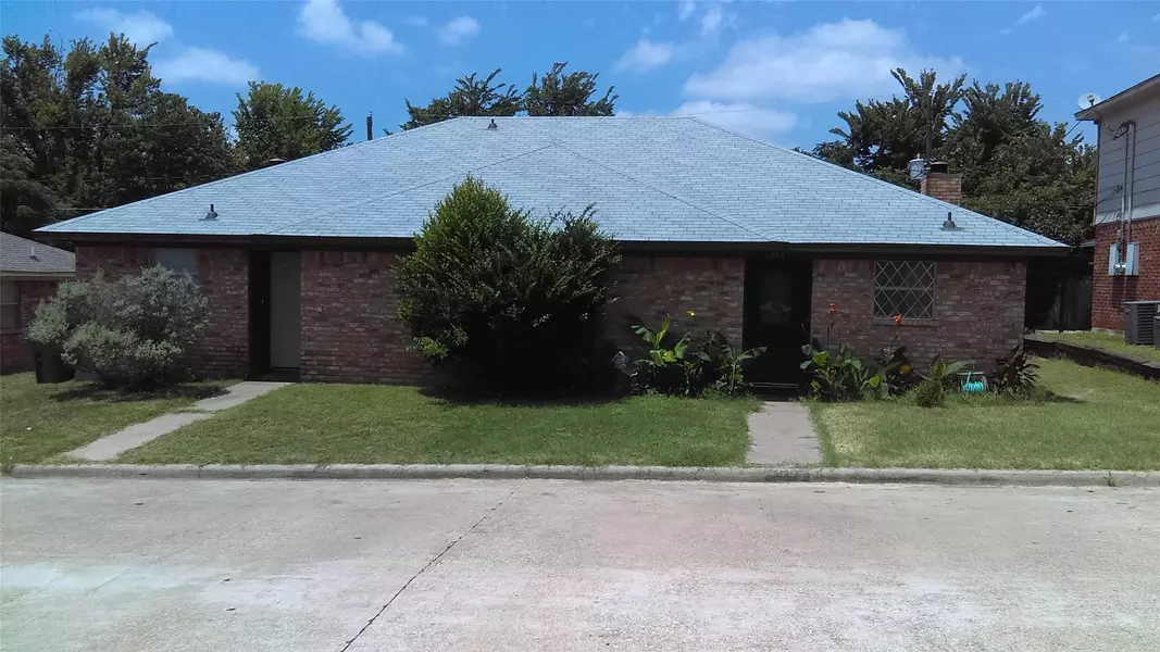 2009 Minnie Drive, Arlington, TX 76012