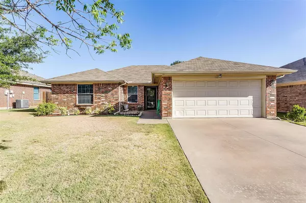 Cleburne, TX 76033,1638 Turtledove Drive