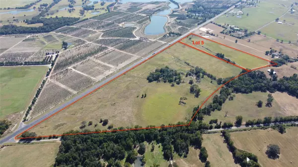 Canton, TX 75103,Lot 5 HWY-19