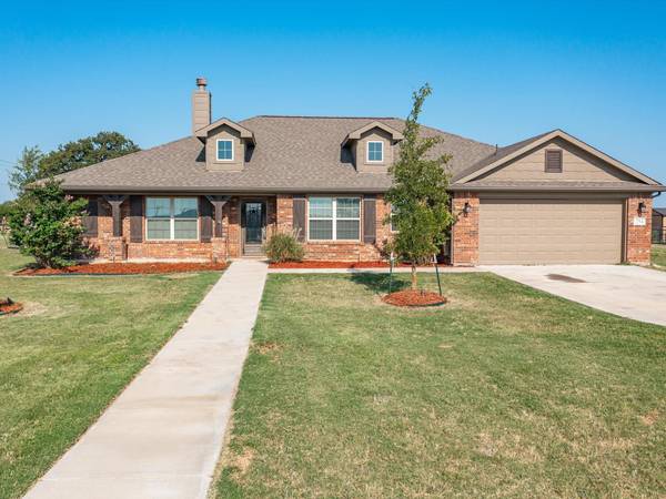 254 Springwood Ranch Loop, Springtown, TX 76082