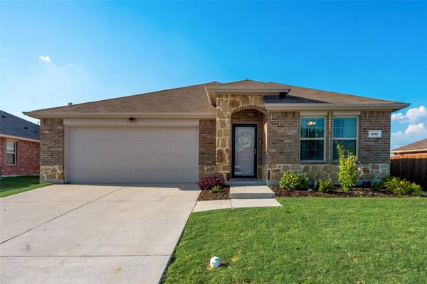 407 Milo Way, Royse City, TX 75189