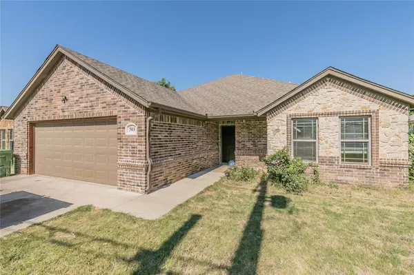 Springtown, TX 76082,503 N Avenue E